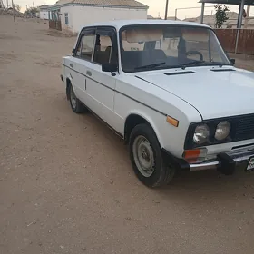 Lada 2106 1998