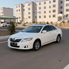 Toyota Camry 2008