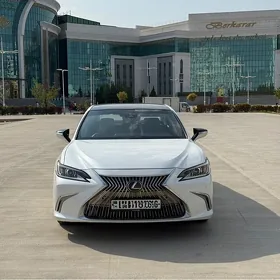 Lexus ES 350 2020