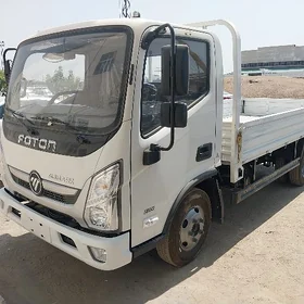 Foton Auman C 2026