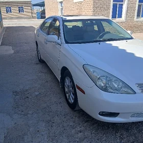 Lexus ES 300 2003