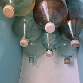 бутыли 20л