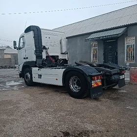 Volvo FH 420 1996