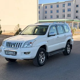 Toyota Land Cruiser Prado 2006