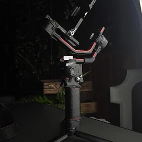 Ronin Rs 2