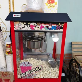 Popcorn