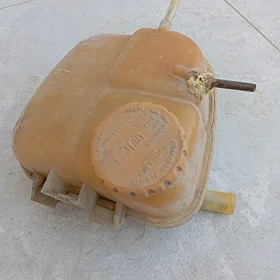 Opel Astra Ji bacok