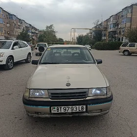 Opel Vectra 1992