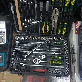 ELIT FORSEE nabor 144+4pcs aça