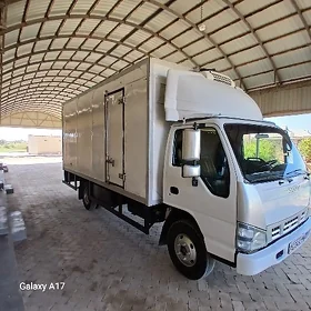 Isuzu Ascender 2006