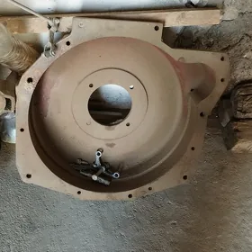 kamaz mikser enşa