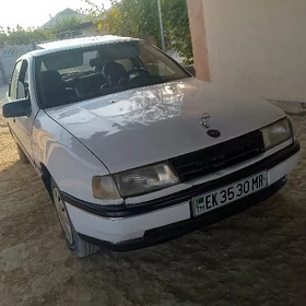 Opel Vectra 1989
