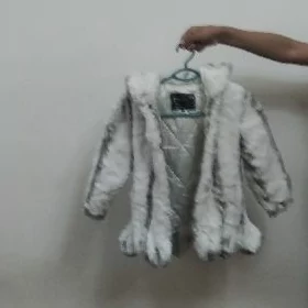 Caga gys esikler, детский