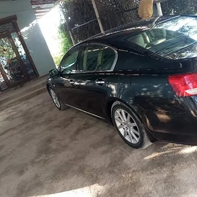 Lexus GS 300 2007