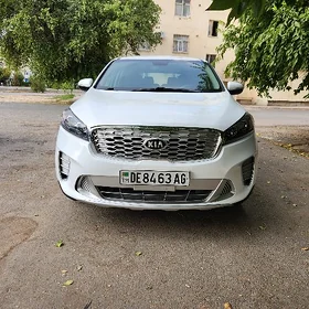 Kia Sorento 2020