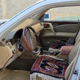 Mercedes-Benz E320 1999