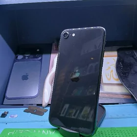 iphone se