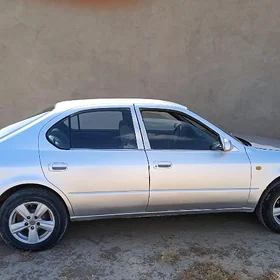 Toyota Vista 1994