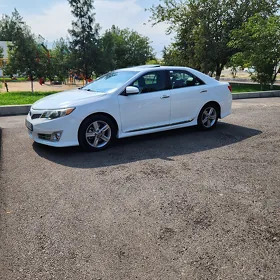 Toyota Camry 2013