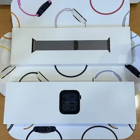 Apple Watch SE 3
