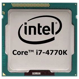 i7 4770k