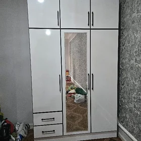 MEBEL TÄZE ŞFANER GARNITUR