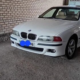 BMW 528 1997