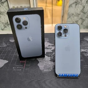 iPhone 13 pro 256gb Zz/A