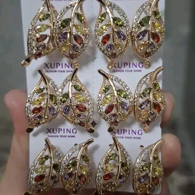 xuping