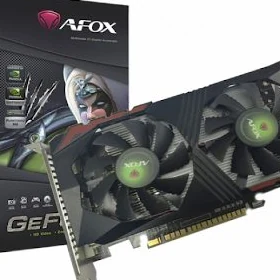 Afox gtx750 2gb gddr5