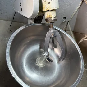Mesalka