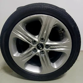Diska Kia K5