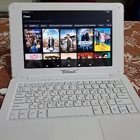 Android Notbuk