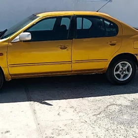 Nissan Primera 1998