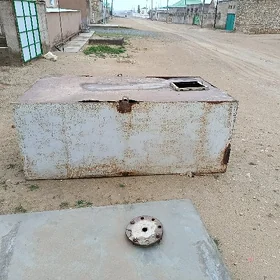 suw boçka