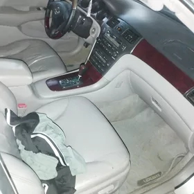 Lexus ES 330 2004