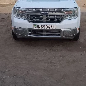 Ford Maverick 2022