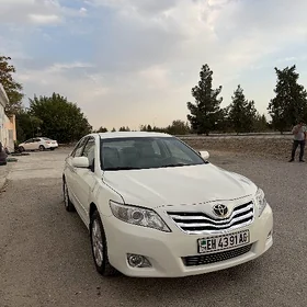 Toyota Camry 2010
