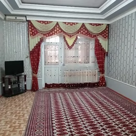 Аренда Квартира