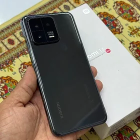 MI 13 12/512 GB