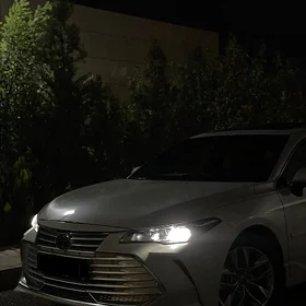 Toyota Avalon 2021
