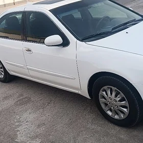Infiniti I 2001