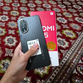 Redmi A5