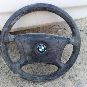 BMW e34 rol 95