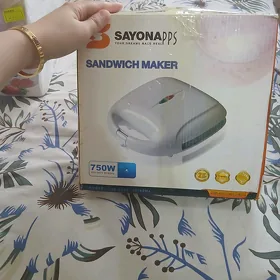 тостер для сэндвича