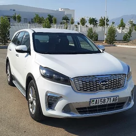 Kia Sorento 2020