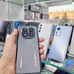 RedmiNot14pro+5g