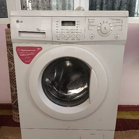 LG 5KG