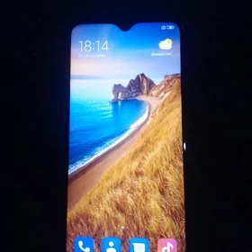 REDMI 8A