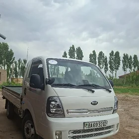 Kia Bongo 2022